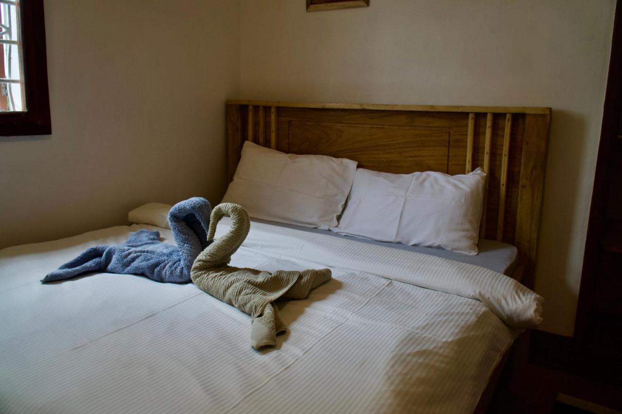 Homestay Goodtimewithfar House