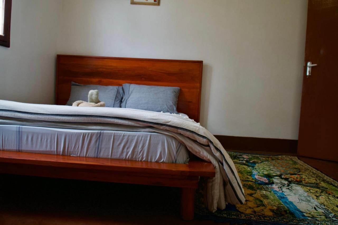 Goodtimewithfar House Homestay