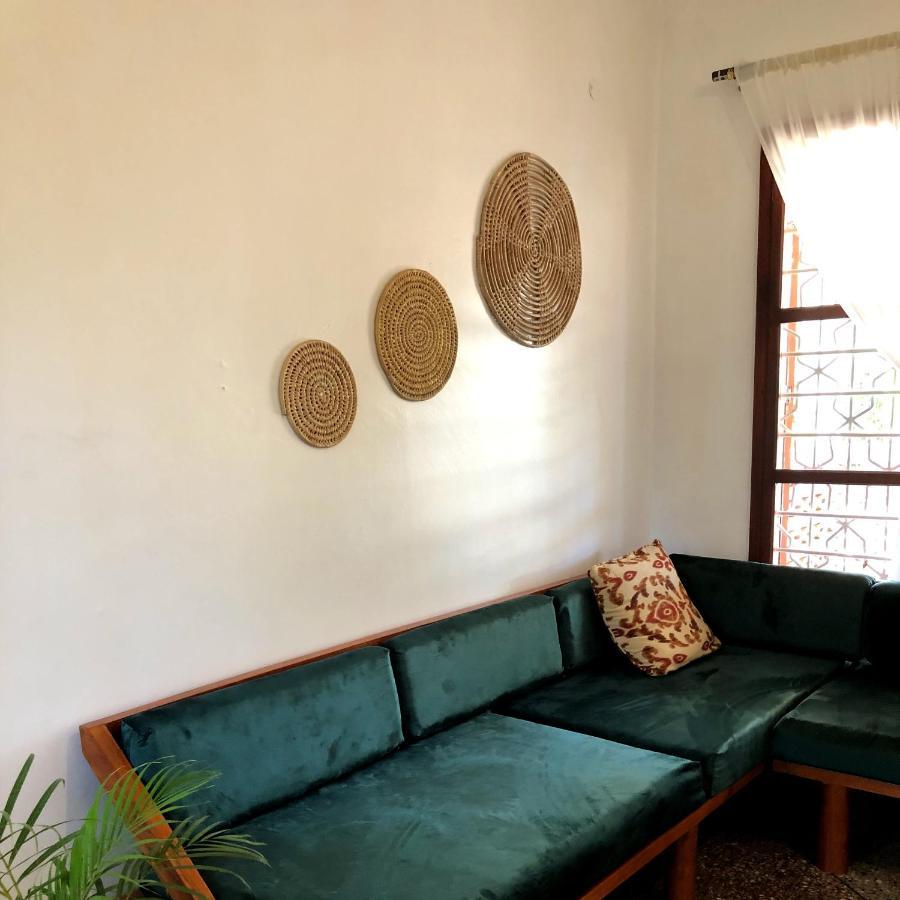 Goodtimewithfar House Homestay