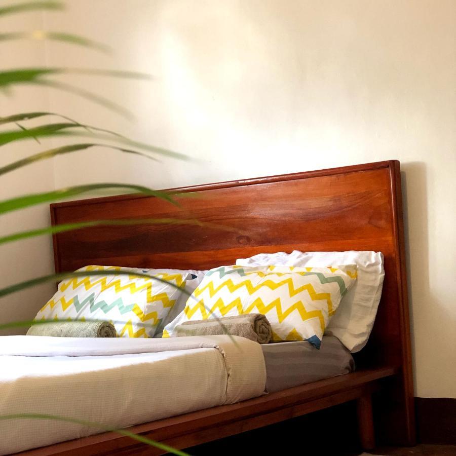 Homestay Goodtimewithfar House Moshi