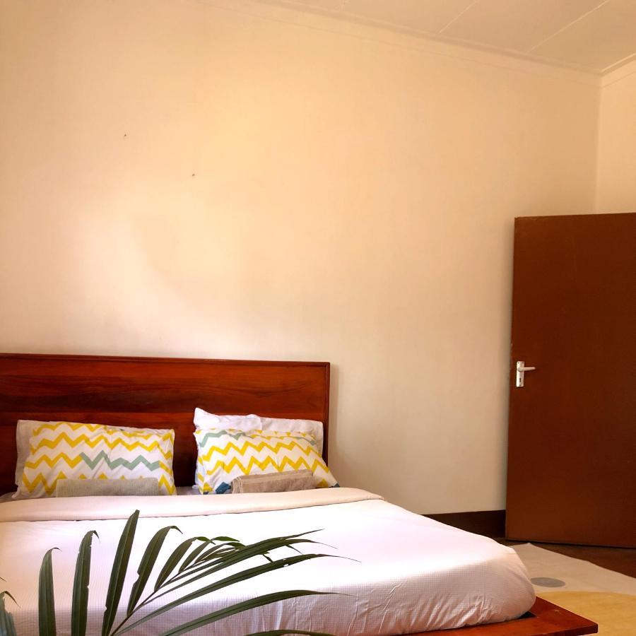 Goodtimewithfar House Homestay Moshi