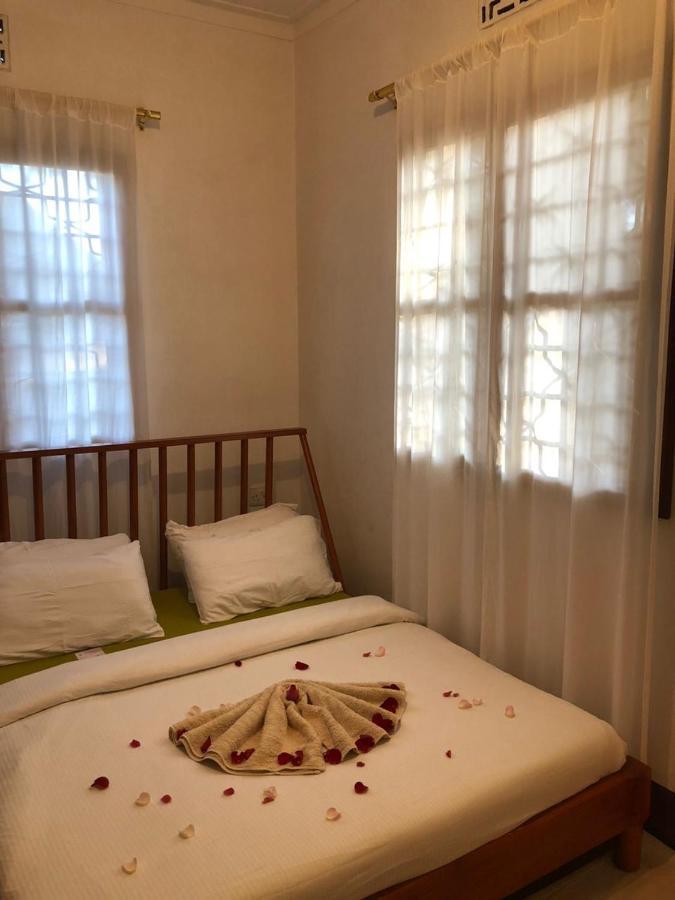 Goodtimewithfar House Homestay Moshi
