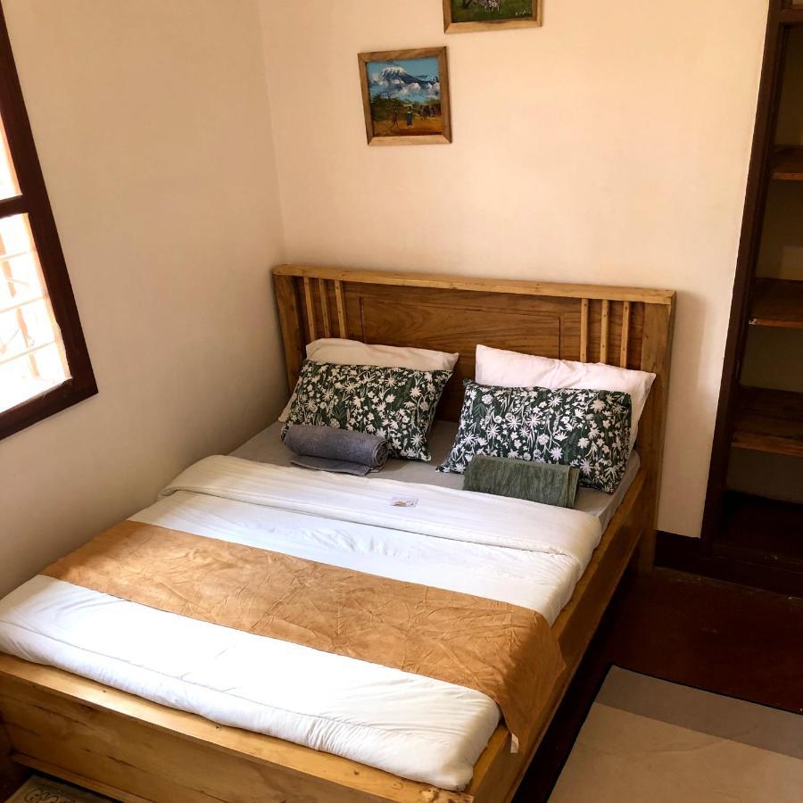 Goodtimewithfar House Homestay Moshi