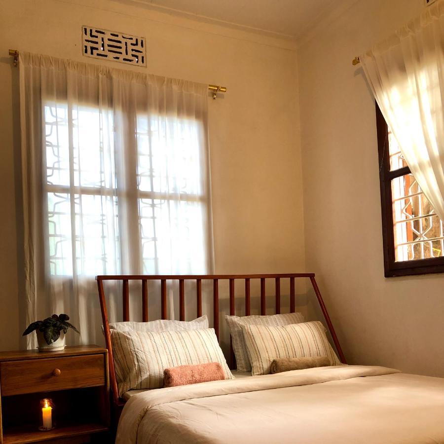 Goodtimewithfar House Homestay Moshi