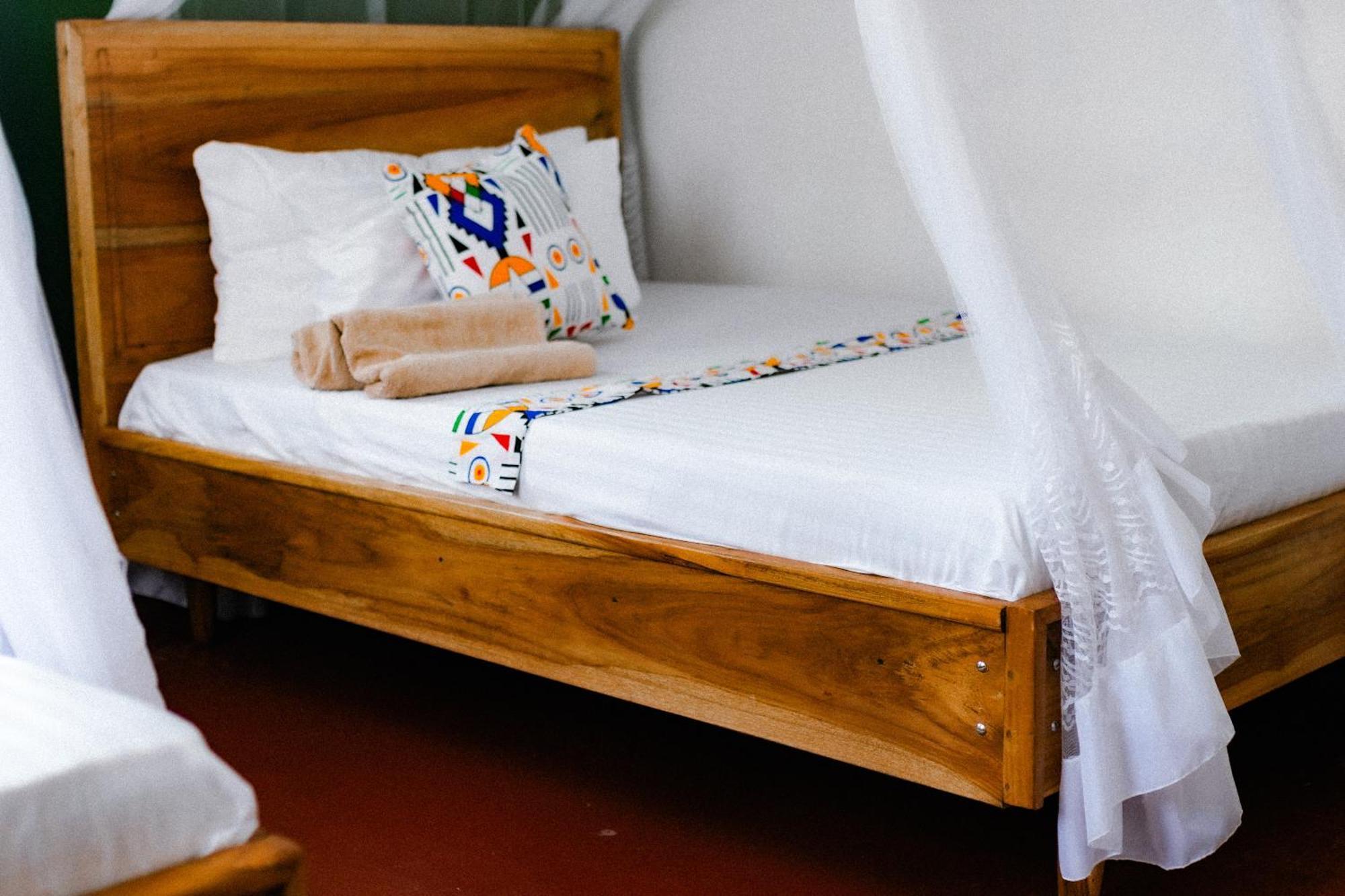 Homestay Goodtimewithfar House