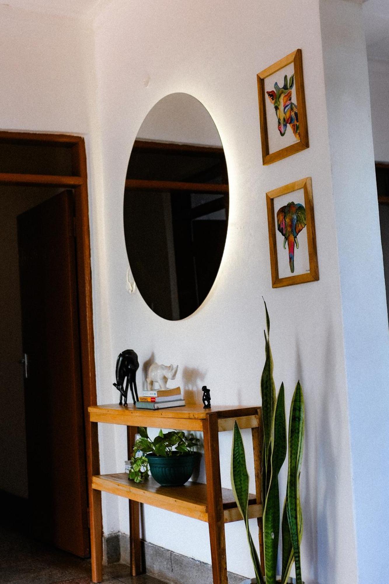 Goodtimewithfar House Homestay Moshi