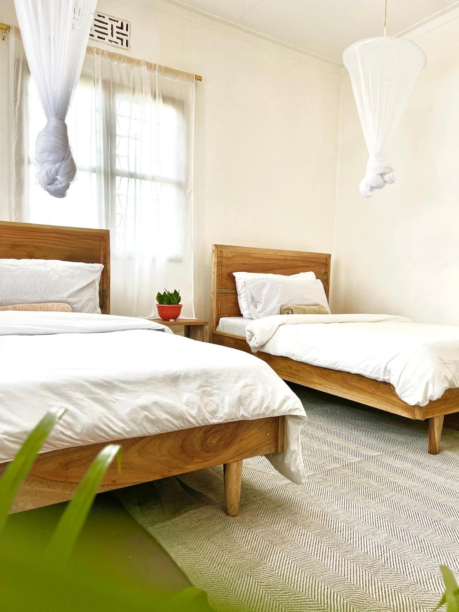 Homestay Goodtimewithfar House *