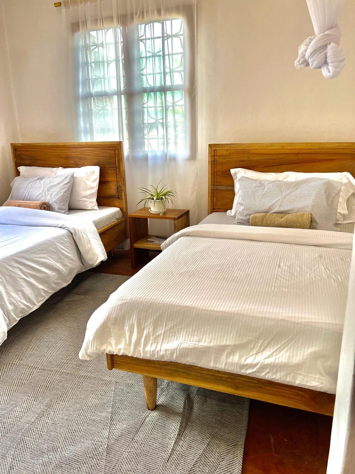 Homestay Goodtimewithfar House
