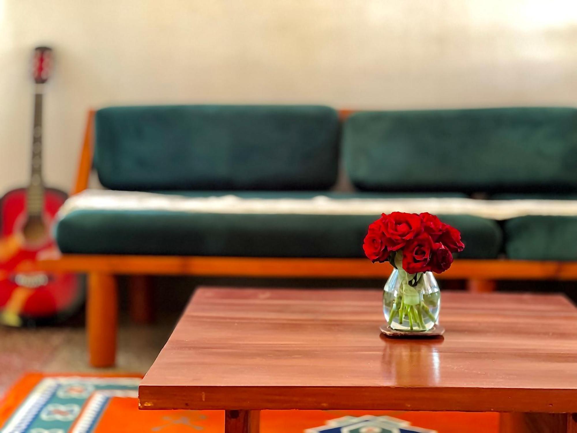 Goodtimewithfar House Homestay