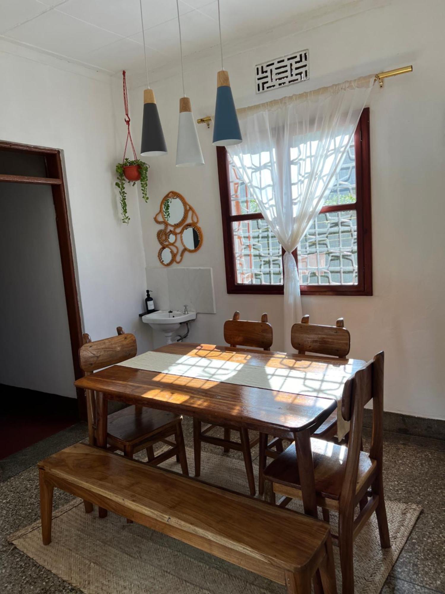 Homestay Goodtimewithfar House