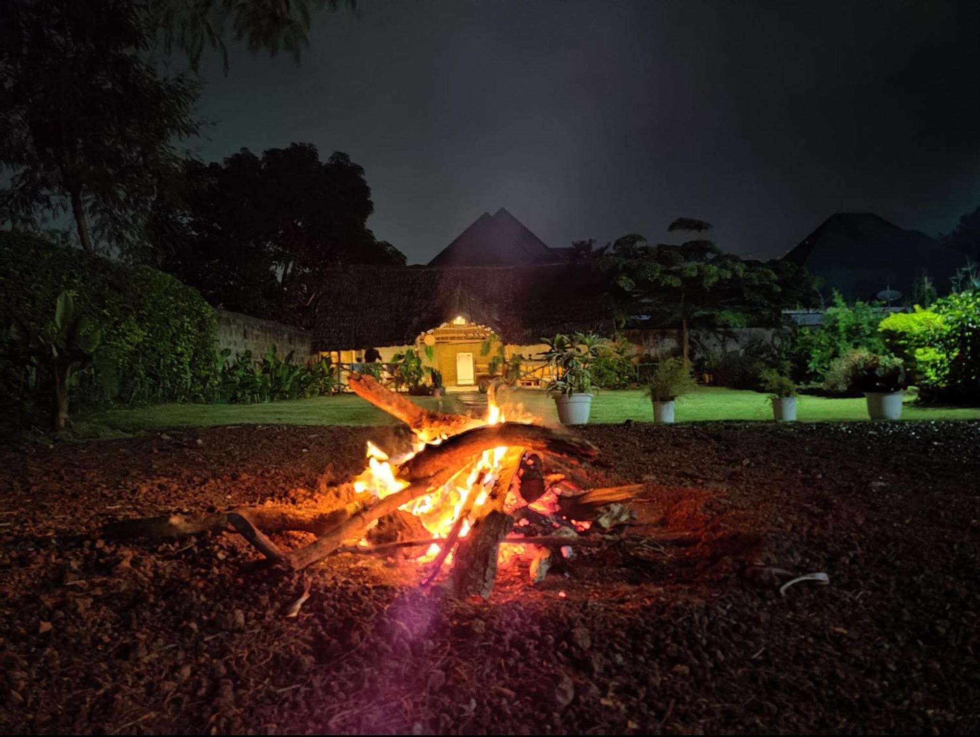 Homestay Goodtimewithfar House Moshi